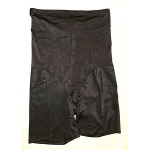 Bali 8097 Ultra-Firm Control High-Waisted Abdomen Thigh Shaper, Size 2XL